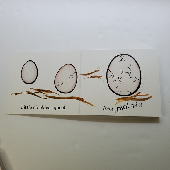 Canticos Book - Picture 5 of 15